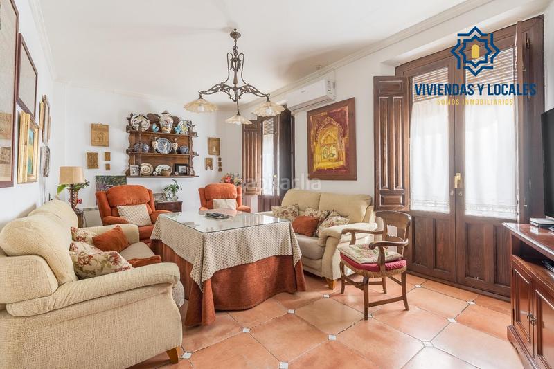 Foto d94d2904-b3e3-4c98-a80d-7a59c9d04087. Casa precioso carmen a la venta en San Matías - Realejo Granada