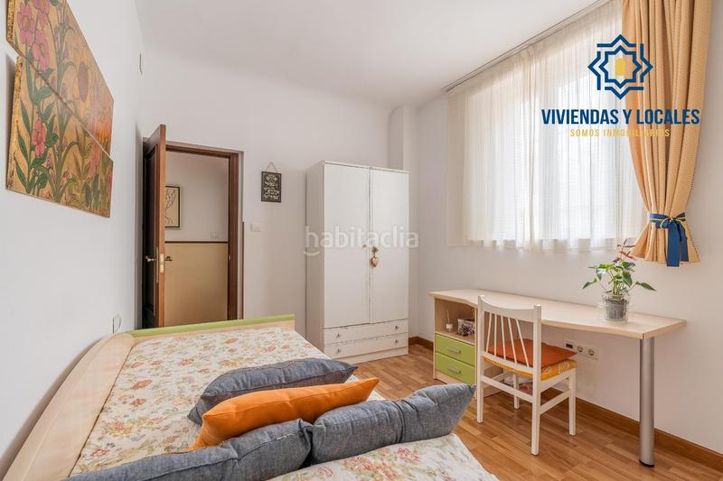 Foto e3e86824-eb70-413a-acae-ac714070e9c8. Casa precioso carmen a la venta en San Matías - Realejo Granada