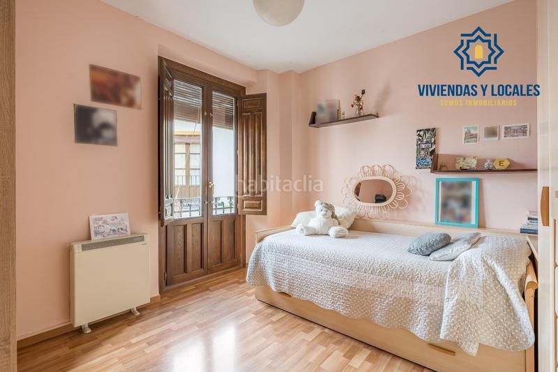 Foto eb2d6ffa-1e02-41fe-90ec-eb0276cb59ff. Casa precioso carmen a la venta en San Matías - Realejo Granada