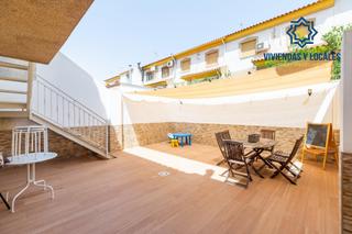 Casa adossada a Cijuela. Precioso adosado en cijuela