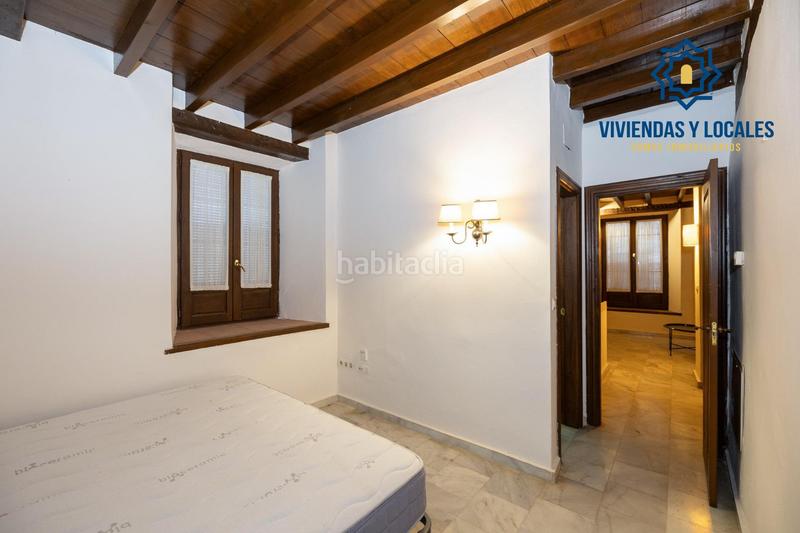Foto 04eb6c71-bc8e-405b-86bc-a863b2169d80. Apartamento barrio del realejo. precioso apartamento de un dormitorio y un baño junto al campo del príncipe. en Granada