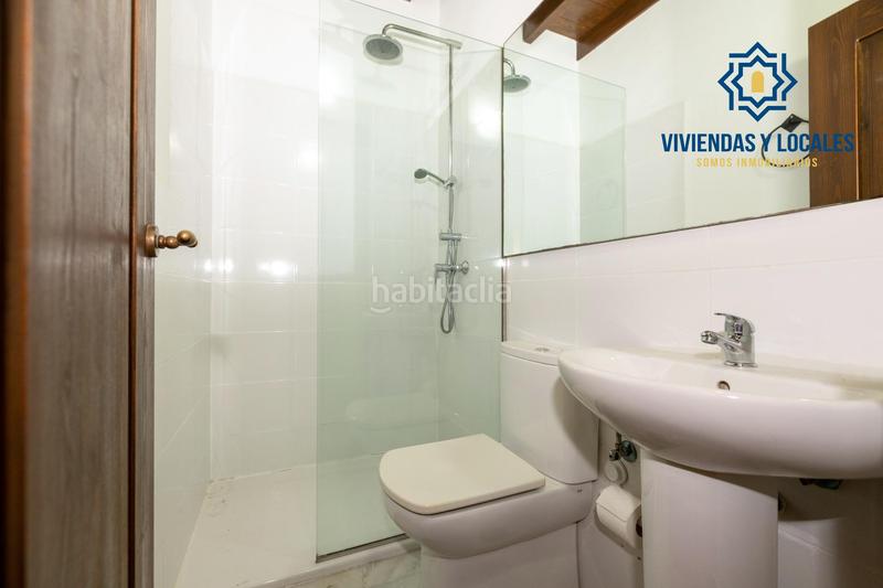 Foto 1675e1e5-3a80-4c90-8816-71beadb74041. Apartamento barrio del realejo. precioso apartamento de un dormitorio y un baño junto al campo del príncipe. en Granada