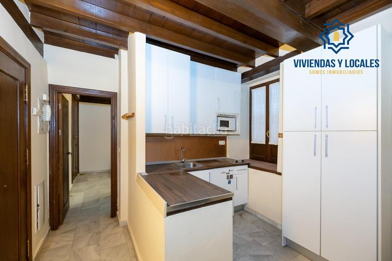 Foto 43886702-108e-480b-baa0-c57c7f2c7635. Apartamento barrio del realejo. precioso apartamento de un dormitorio y un baño junto al campo del príncipe. en Granada