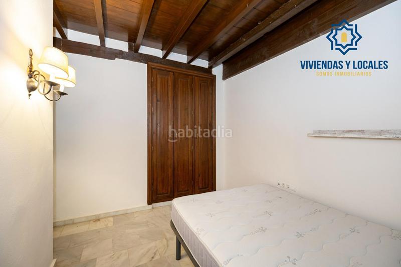 Foto 60c4739f-1979-4f7f-9e2e-f991b078fe2d. Apartamento barrio del realejo. precioso apartamento de un dormitorio y un baño junto al campo del príncipe. en Granada