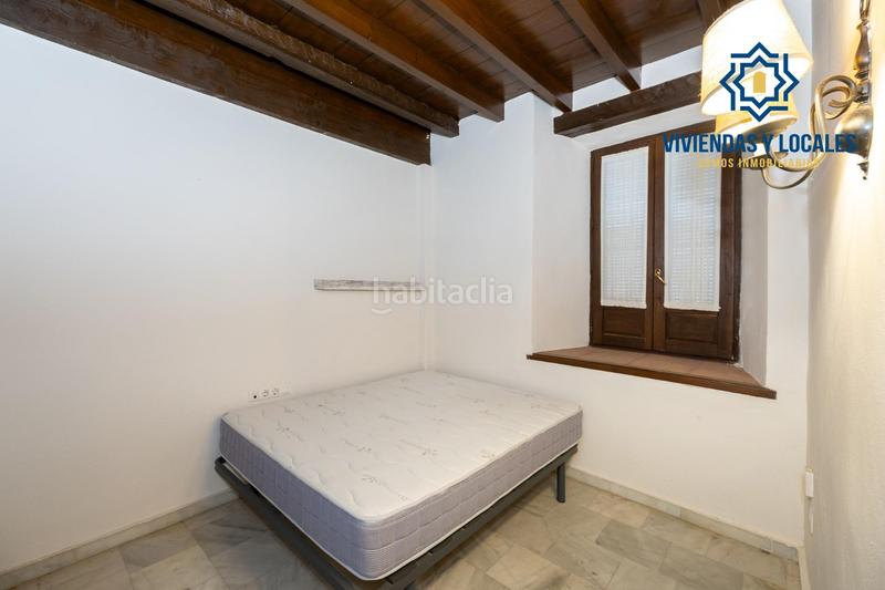 Foto 6af9e386-944a-4385-a18c-ea39609c7d1d. Apartamento barrio del realejo. precioso apartamento de un dormitorio y un baño junto al campo del príncipe. en Granada