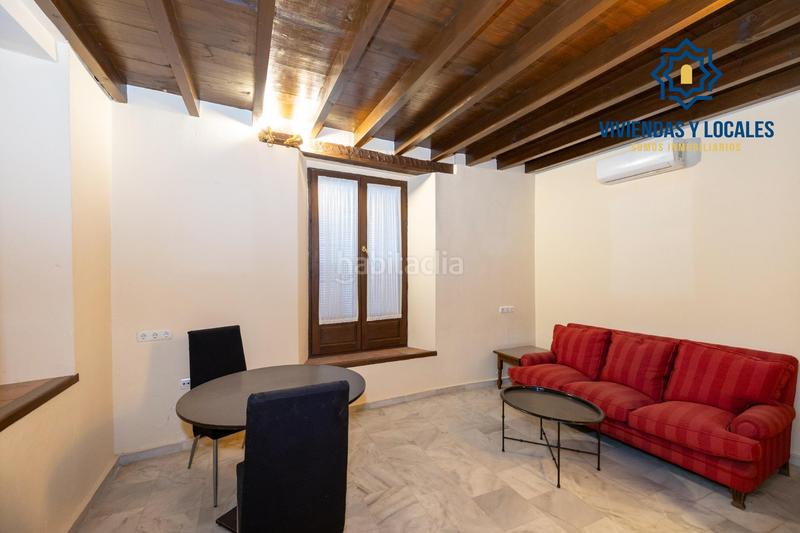 Foto a766cbf9-f6cf-4d5b-9a94-0bd0818bf70a. Apartamento barrio del realejo. precioso apartamento de un dormitorio y un baño junto al campo del príncipe. en Granada