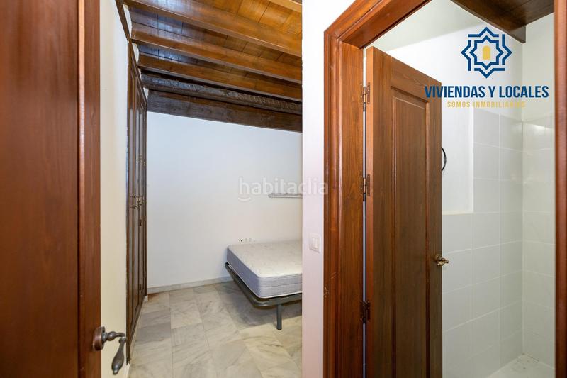 Foto bd4fdb16-9bce-4784-a752-267ab7073413. Apartamento barrio del realejo. precioso apartamento de un dormitorio y un baño junto al campo del príncipe. en Granada