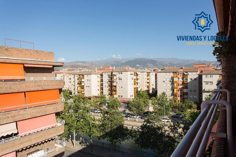 Foto 04be57a8-1710-4e1d-bfa1-d2977a848002. Piso gran piso en parque del genil en Fígares Granada