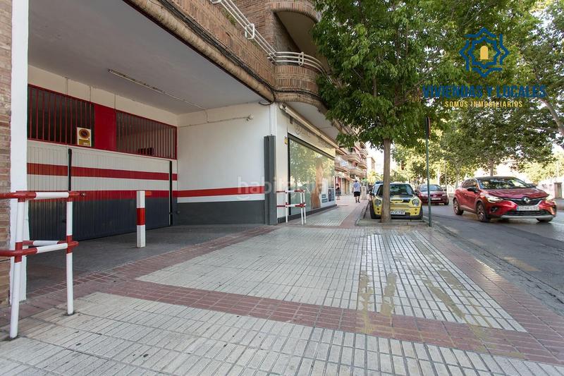 Foto 12a0b3e0-c88d-42c5-b81d-d236668658ca. Piso gran piso en parque del genil en Fígares Granada