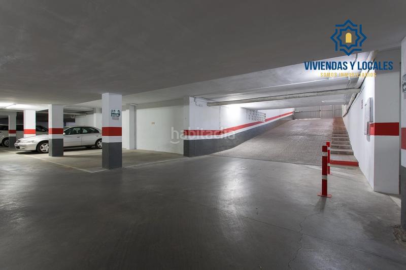 Foto 808ef0e7-67a1-4d0d-a5f4-ad8c0c91ece2. Piso gran piso en parque del genil en Fígares Granada