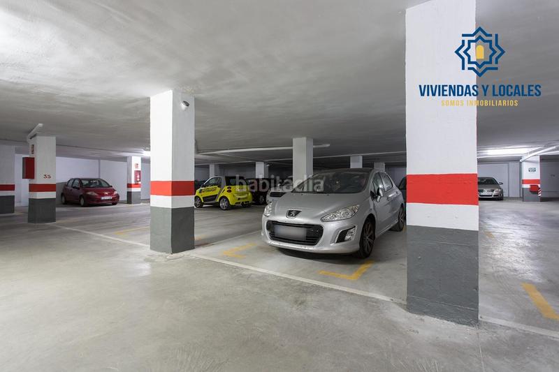 Foto a9b5114d-647c-4e32-aaf9-ce3184aa5458. Piso gran piso en parque del genil en Fígares Granada