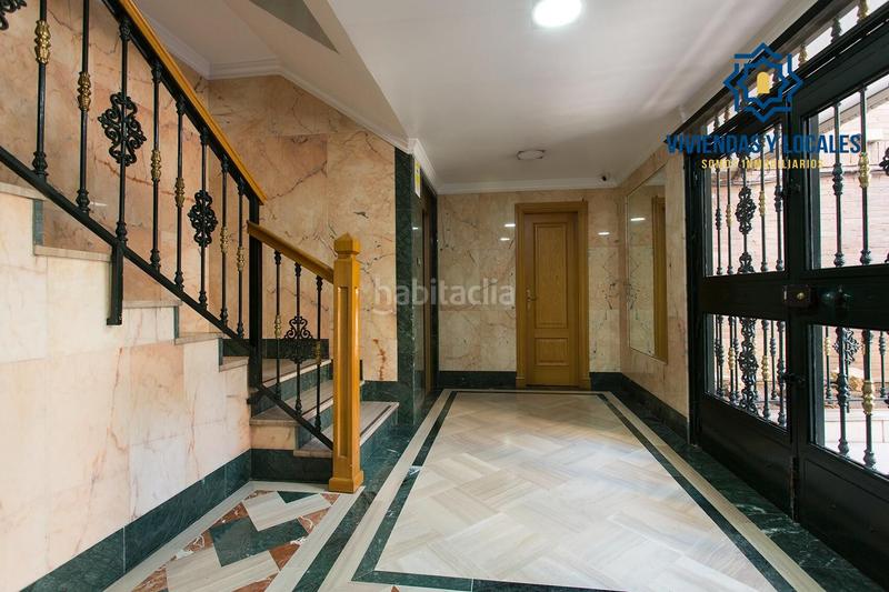 Foto ab5f290f-040a-43c0-ad99-45ecc1145d77. Piso gran piso en parque del genil en Fígares Granada