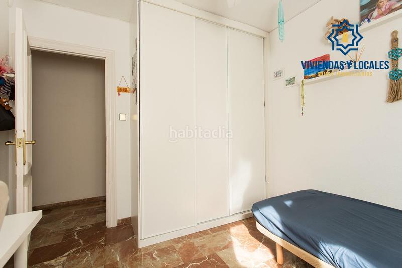 Foto ad41f8a5-e19b-4e2a-9240-47b4dd251459. Piso gran piso en parque del genil en Fígares Granada