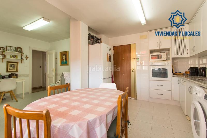 Foto be93cf12-3851-4221-91f3-2a9a9fc38b3f. Piso gran piso en parque del genil en Fígares Granada