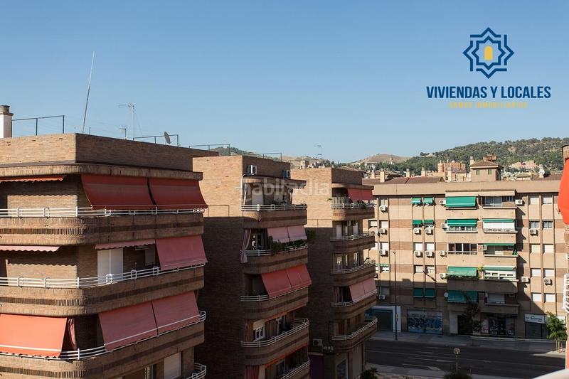 Foto e421827a-2f16-4aba-9df1-abf57f4c96db. Piso gran piso en parque del genil en Fígares Granada