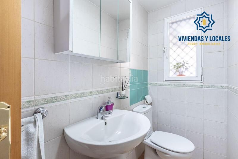 Foto 2d021a74-63e7-44b8-98d9-784776d6b7c9. Casa adosada bonita vivienda unifamiliar zona bellavista en Cájar