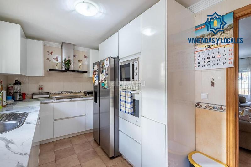 Foto 5a4aa92a-5f69-41e3-bb00-8917b2e2e9ae. Casa adosada bonita vivienda unifamiliar zona bellavista en Cájar