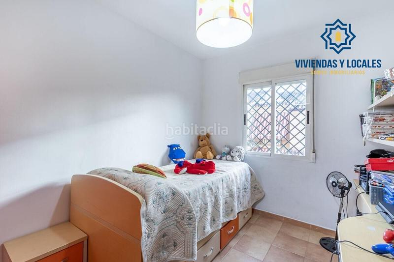 Foto 60c0ec08-4100-43bb-a869-9620f5e82a09. Casa adosada bonita vivienda unifamiliar zona bellavista en Cájar