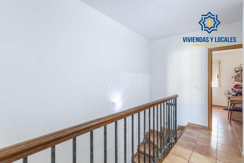 Foto 65d3a4c4-55a6-4424-af1a-b055923366d5. Casa adosada bonita vivienda unifamiliar zona bellavista en Cájar