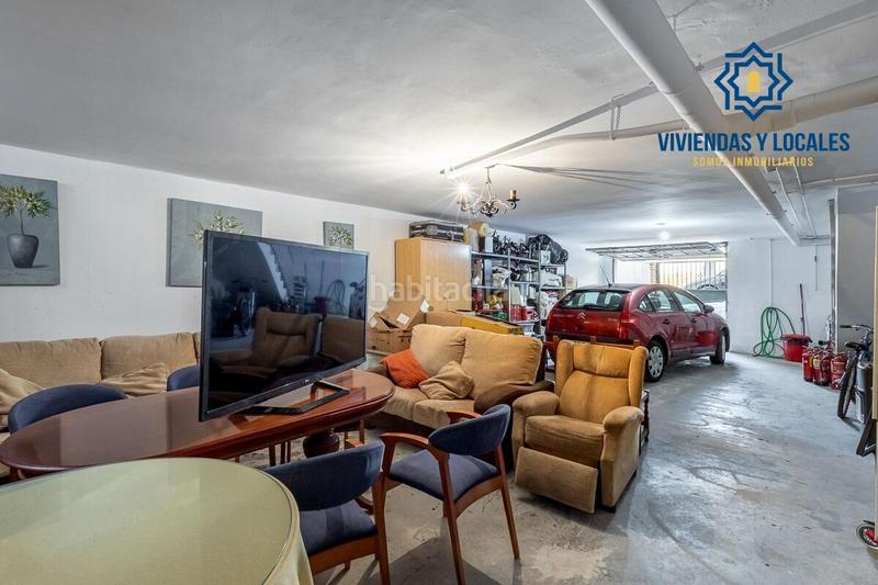 Foto 6fbf6804-5664-4723-86d6-e2502462ebd0. Casa adosada bonita vivienda unifamiliar zona bellavista en Cájar