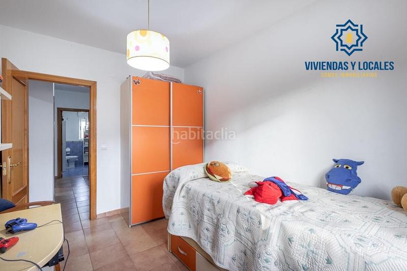 Foto 7e5c6c0d-f657-4d33-9dc0-ac44c91b44d7. Casa adosada bonita vivienda unifamiliar zona bellavista en Cájar