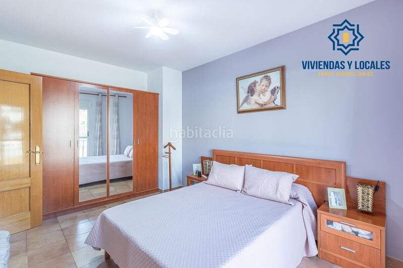 Foto fa83aa38-180c-41ef-8ecd-9bce9a513c8f. Casa adosada bonita vivienda unifamiliar zona bellavista en Cájar