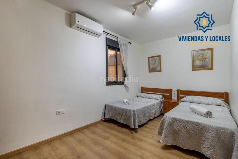 Foto 15507e0d-705d-4feb-90d1-eecd1b3032e6. Appartement avec parking dans Barrio de la Vega Monachil