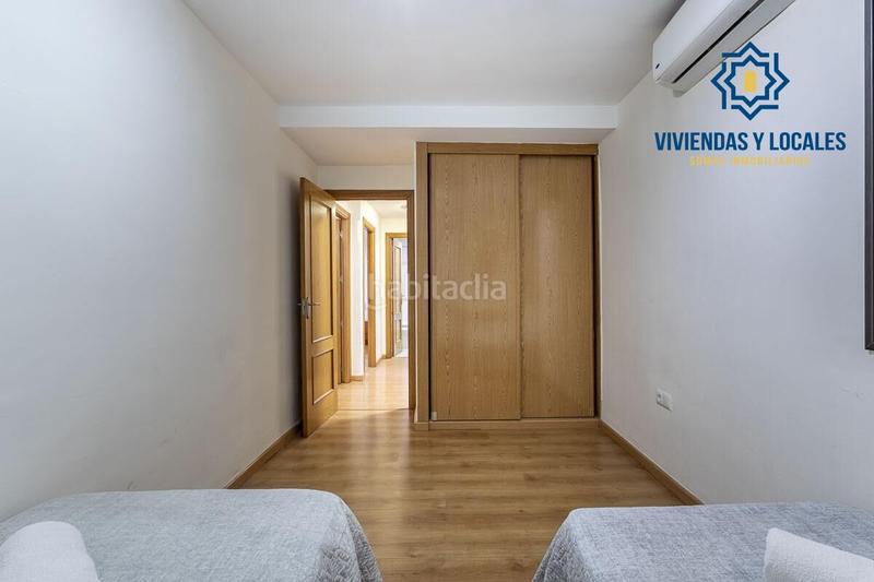 Foto 3023b6d6-c138-4ac5-9c31-8599ee3ff892. Appartement avec parking dans Barrio de la Vega Monachil