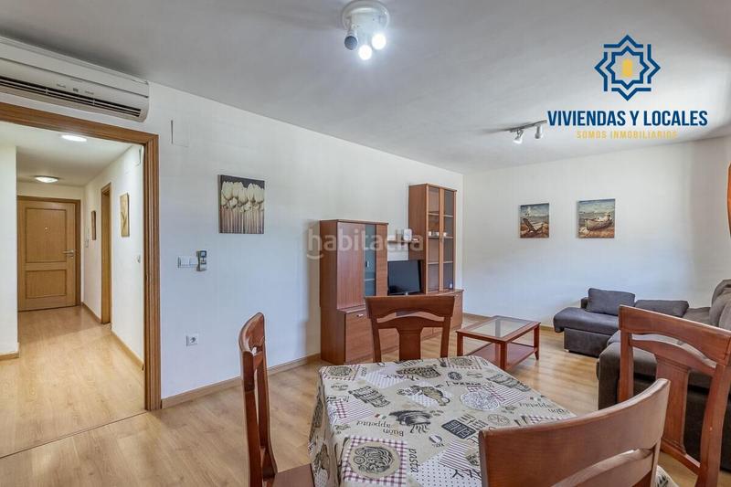 Foto 3123e976-f4dd-42e0-9a8b-41342d22c64a. Appartement avec parking dans Barrio de la Vega Monachil