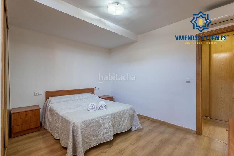 Foto 3840d6dc-039f-4091-b4a1-3b51c7fd0e1a. Appartement avec parking dans Barrio de la Vega Monachil