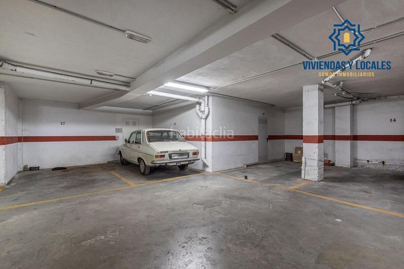 Foto 446c26c5-6620-4d81-8731-da8b52a5a444. Appartement avec parking dans Barrio de la Vega Monachil