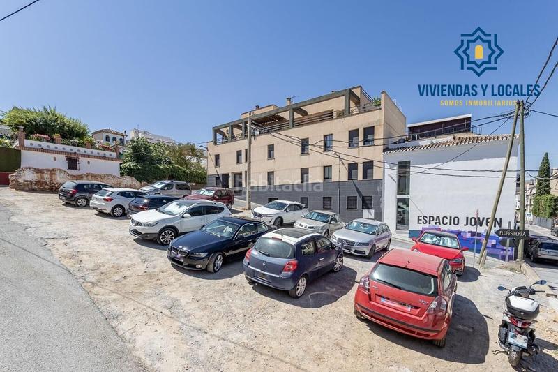 Foto 44b742bf-fa72-47f6-8545-17c7047df94f. Appartement avec parking dans Barrio de la Vega Monachil