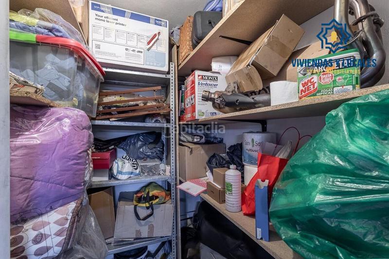 Foto 78409be1-1382-40d4-a91d-96efed40eb1b. Appartement avec parking dans Barrio de la Vega Monachil