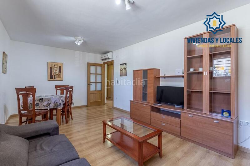 Foto a148ba63-9807-4671-bd03-07723b34951d. Appartement avec parking dans Barrio de la Vega Monachil