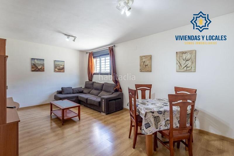 Foto b80b4f12-61cf-470b-a840-8b9c3fab36f6. Appartement avec parking dans Barrio de la Vega Monachil