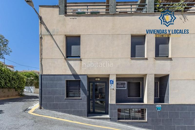 Foto bb92a2db-9b0a-4bb5-b3b8-abbbb78bcac2. Appartement avec parking dans Barrio de la Vega Monachil