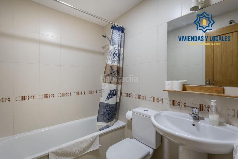 Foto ce9a6f27-84b7-4b35-b9e7-7b35e108b7ea. Appartement avec parking dans Barrio de la Vega Monachil