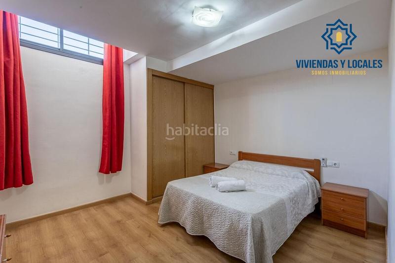 Foto dc34afb1-5e7e-45b7-9b1b-e0b888e05eae. Appartement avec parking dans Barrio de la Vega Monachil