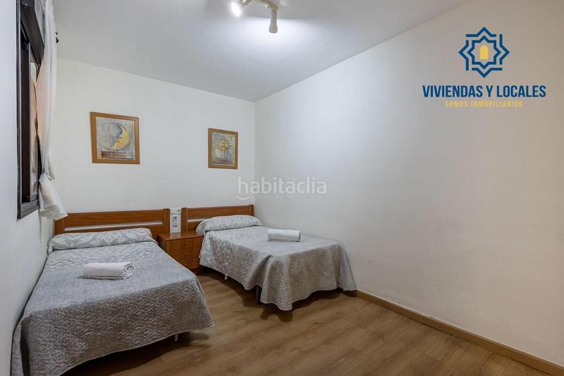 Foto f1ec2c15-c5b4-4af8-9b8e-a85e5d1ff3cf. Appartement avec parking dans Barrio de la Vega Monachil