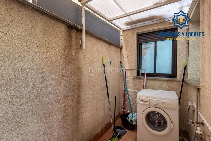 Foto fd57d4ef-099f-4210-b2db-18f5f62410b5. Appartement avec parking dans Barrio de la Vega Monachil