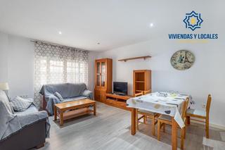 Appartement  Calle arquimedes (cer). Fantástico piso reformado a la venta!