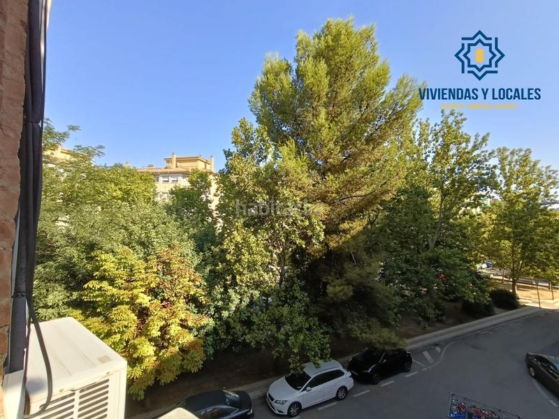 Foto 5f5f3fe9-c6a1-4b4c-9731-d86b0b72fc47. Alquiler piso en calle san benito s/n piso de tres dormitorios ideal estudiantes en Granada
