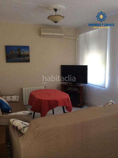 Foto 1b66acac-1b9c-4177-91b4-c8026ebe4f4d. Location appartement dans calle san benito s/n dans Granada