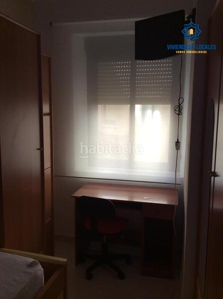Foto 8e44e86f-aa00-4cd4-809b-9d3f161a63a7. Location appartement dans calle san benito s/n dans Granada