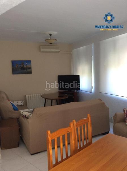 Foto c6929bbd-6fd2-4c72-835d-1b6d628a99fe. Location appartement dans calle san benito s/n dans Granada