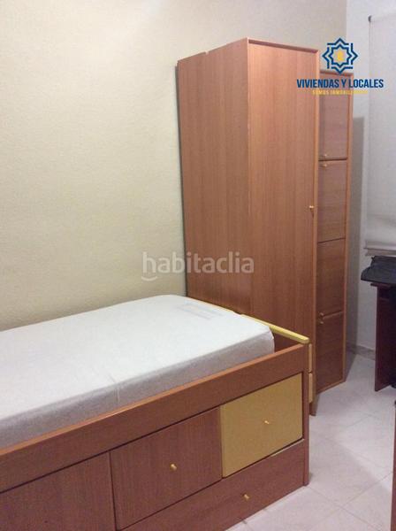 Foto f2a9914d-658e-4a05-8a95-7683a11bad22. Location appartement dans calle san benito s/n dans Granada