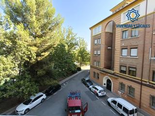 Flat in Calle San Benito S/N