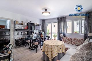 Appartement à Barrio de Zaidín. Gran piso junto campus de la salud
