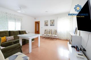 Pis  Calle de los arcos. Bonito piso totalmente reformado en albolote con 2 habitaciones