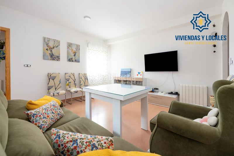 Foto 2b0d81fa-1084-4e28-b3e7-acbaff2fda41. Piso bonito piso totalmente reformado con 2 habitaciones y plaza de garaje. en Albolote